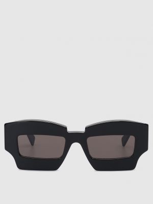 Чорні окуляри Kuboraum