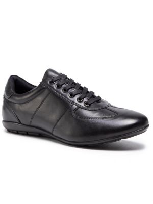 Chaussures de ville Sergio Bardi noir
