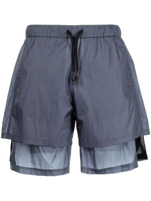 Cargo shorts Mcq