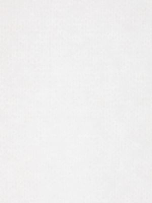 Echarpe à franges en tricot Dorothee Schumacher blanc