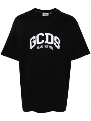 T-shirt en coton Gcds