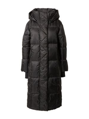 Manteau d'hiver Gap noir