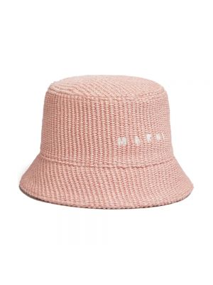 Mütze Marni pink