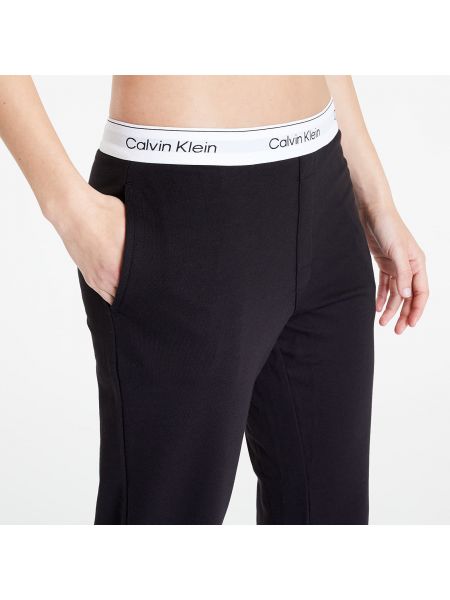 Βαμβακερό παντελόνι Calvin Klein Underwear