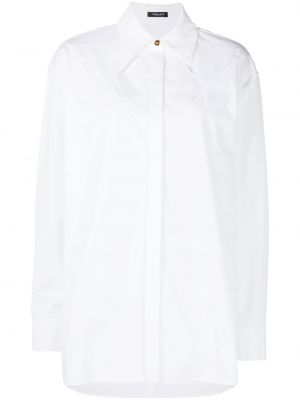 Bílá košile Versace