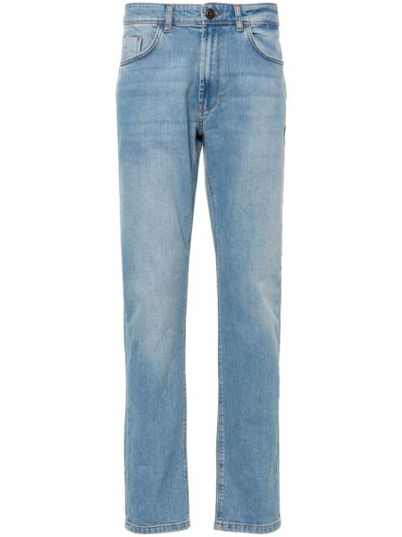 Straight jeans Boggi Milano