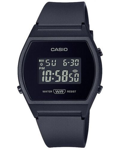 Zegarek Casio czarny