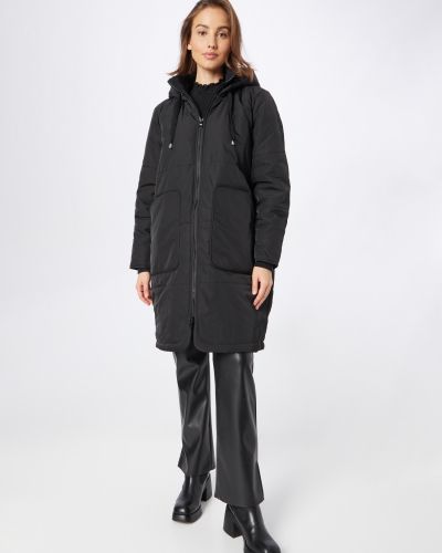 Zimný kabát Sofie Schnoor čierna