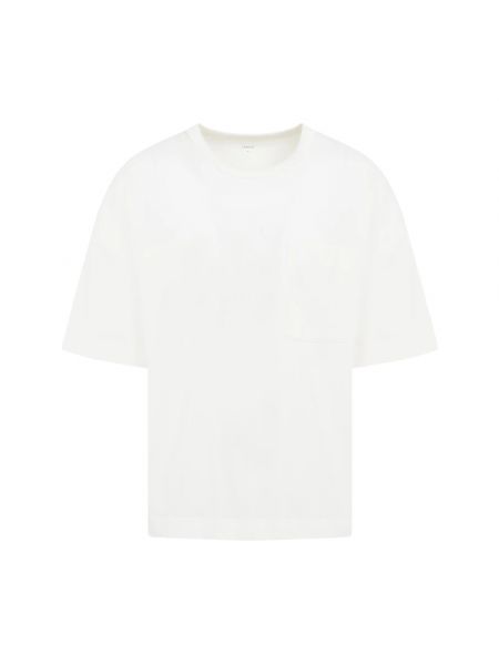 T-shirt Lemaire weiß