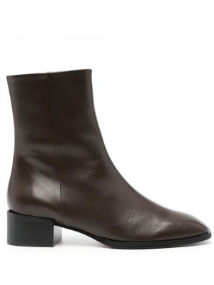 Ankle boots Aeyde marron