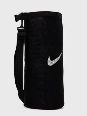 Сумка спортивна Nike чорна