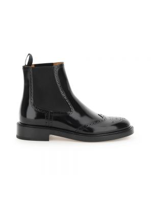 Chaussures de ville Dior noir