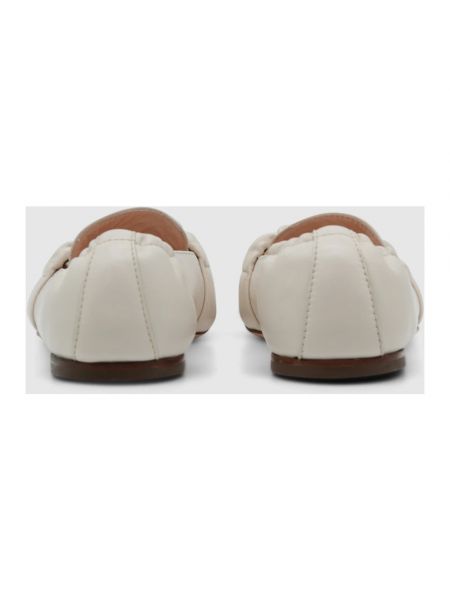 Loafers Agl beige
