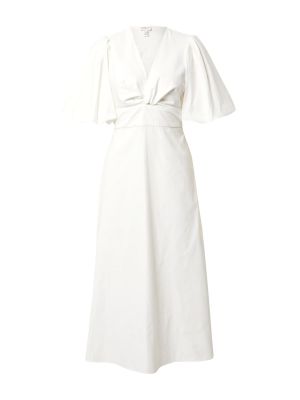 Φόρεμα River Island λευκό