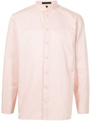 Košulja Shiatzy Chen ružičasta