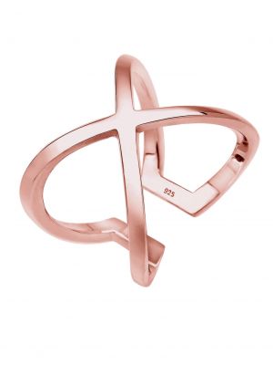 Rózsaarany gyűrű Elli
