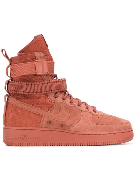 Sneakers Nike Air Force 1 rosa