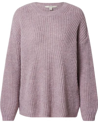 Megztinis Esprit violetinė