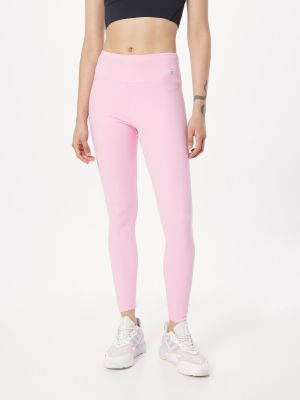 Teplákové nohavice Juicy Couture Sport ružová
