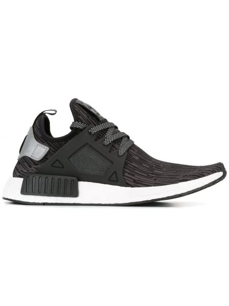 Sneakers Adidas NMD svart