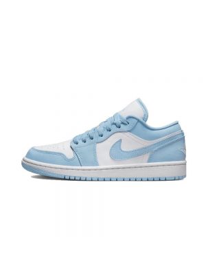 Sneakersy Nike - Niebieski