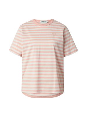 T-shirt Marimekko rosa