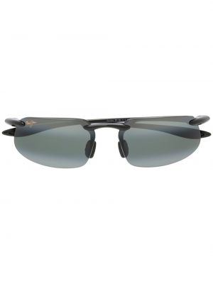Слънчеви очила Maui Jim черно