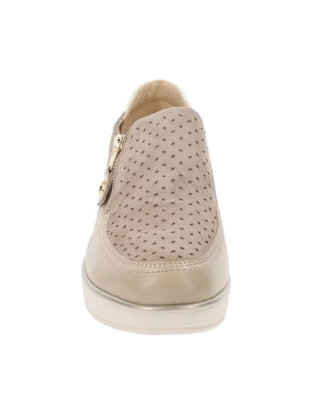 Loafers Cinzia Soft beige