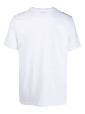 Kokvilnas t-krekls ar apdruku Ballantyne