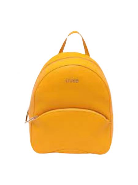 Plecak Liu Jo żółty