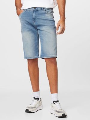 Shorts en jean Cars Jeans