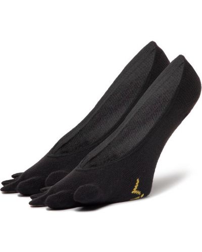 Спортивні шкарпетки Vibram Fivefingers Чорні