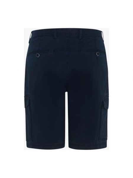 Pantalones cortos Brax azul