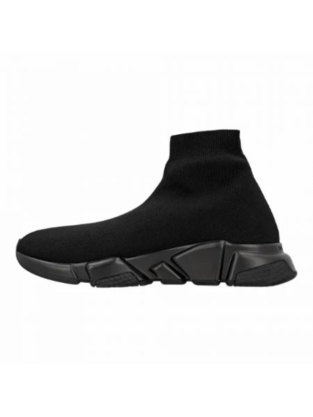 Sneakersy Balenciaga czarne