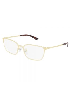 Okulary przeciwsłoneczne Balenciaga - Żółty