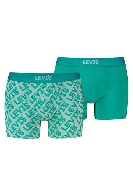 Boxers Levi's verde
