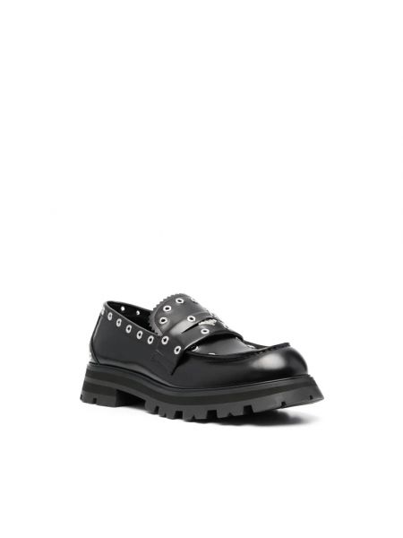 Chunky loafers Alexander Mcqueen
