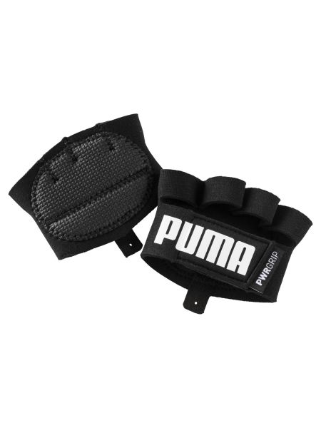 Перчатки Puma черные