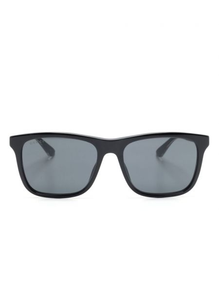 Çizgili gözlük Gucci Eyewear