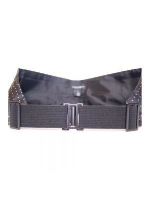 Cinturón con lunares Dolce & Gabbana