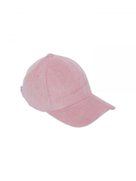 Kepurė Pieces rožinė