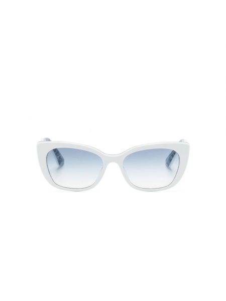 Gafas de sol Dolce & Gabbana blanco