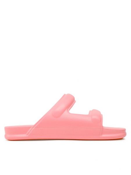 Sandály Melissa růžové