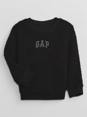 Bluza Gap czarna