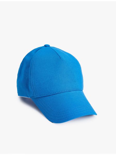 Καπέλο Koton μπλε