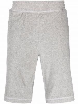 Pantalones cortos deportivos Helmut Lang gris