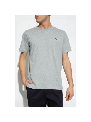 Camisa Ps By Paul Smith gris