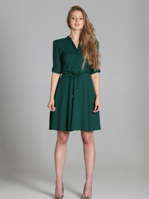 Šaty Lanti zelená