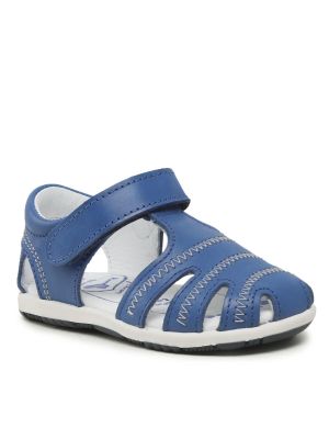 Sandale Renbut blau