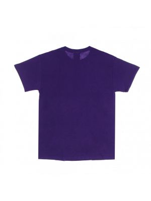 Koszulka Thrasher fioletowa